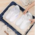 Non Woven Fabric Shoe Bag for Travel